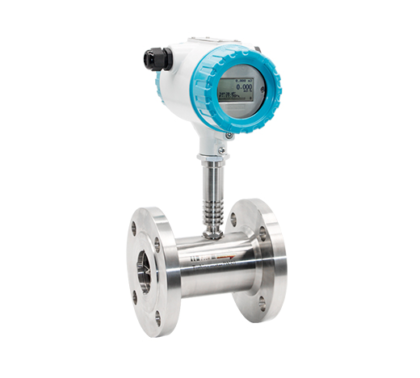 TURBINE FLOW METER - Orica Engineering