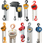 Chain Hoist 1