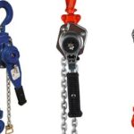 Chain Hoist 2