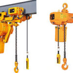 Chain Hoist 3