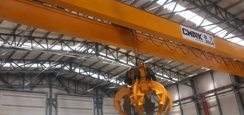 Overhead crane prices